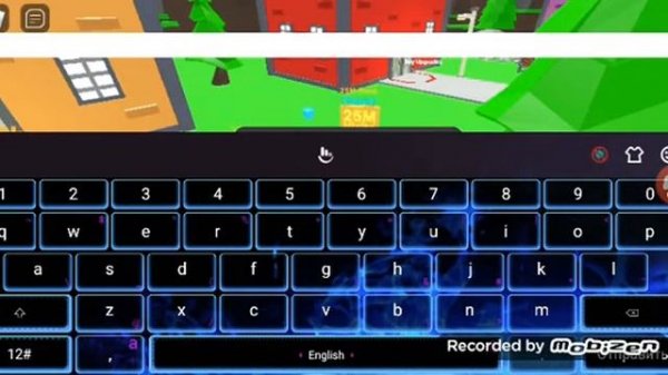 Taping legend code сылка на игру в описание????