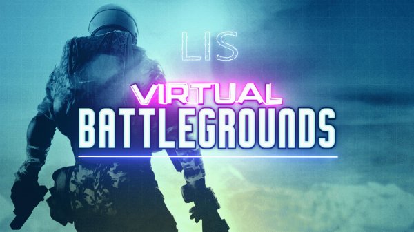 LiS VR ///PUBG VR /// PRO