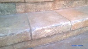 Ступени из бетона своими руками Планета Строй Т