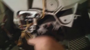 Electrolux EWF1090 ?️ Ремонт двигателя