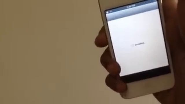 How to get iOS 8 on iPod touch 4g + 2g [TUTORIAL] смотреть онлайн