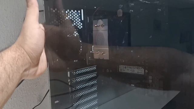 ERA PRA SER SÓ UMA TROCA DE COOLER, MAS FOI UMA LIÇÃO GIGANTE | REVIEW COOLER MASTER HYPER T20 смотреть онлайн