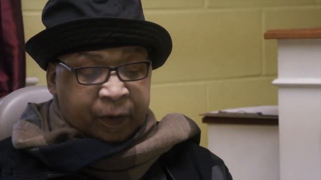 History of the African-American Church in Akron смотреть онлайн