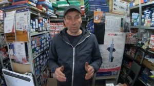 Какую смазку для НАПРАВЛЯЮЩИХ суппортов выбрать❓ Зачем смазывать направляющие❓ Скрипят колодки❗️