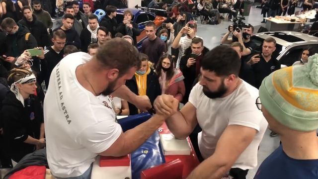KIRILL SARYCHEV-VITALY LALETIN TRAINING смотреть онлайн
