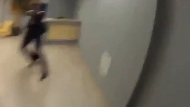 Biting Elbows - 'Bad Motherfucker' (Insane Office Escape 1 and 2) смотреть онлайн
