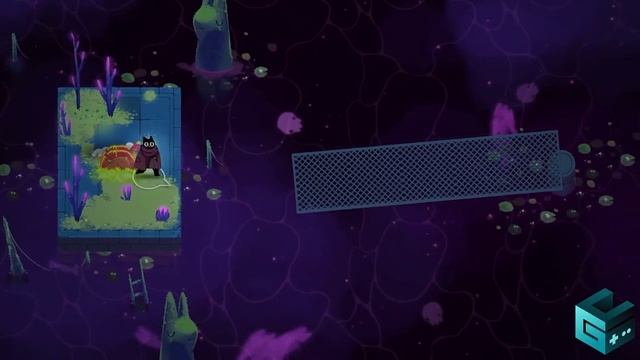 Трейлер Crypt Custodian