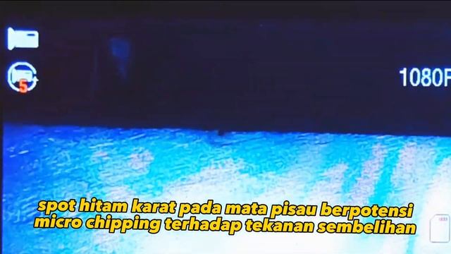 HSS M2 Uji Daya Tahan Mata Pisau смотреть онлайн