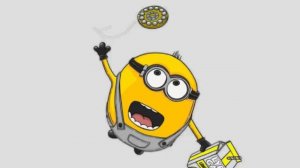 yeat rich minion remake by myself