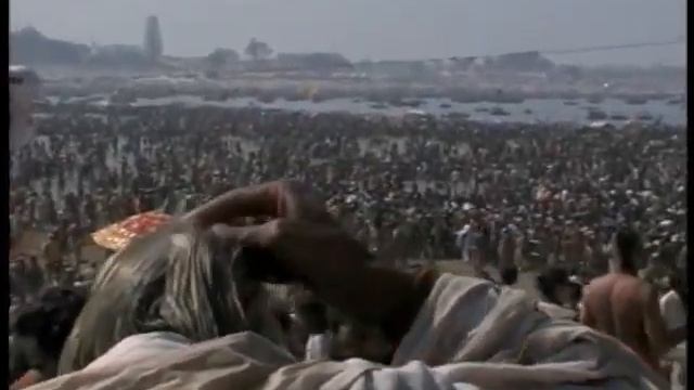 Kumbh Mela 2001 - Teaser смотреть онлайн