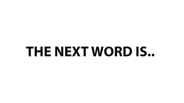 Song Association Words Game #23 смотреть онлайн