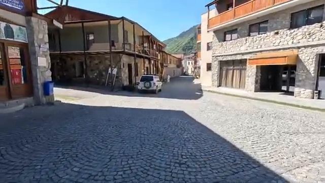 Сказочная Сванетия смотреть онлайн
