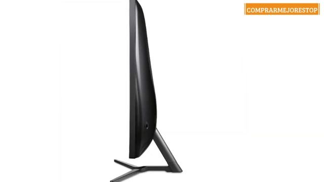 ViewSonic VX2458-C-MHD Monitor Gaming Curvo Full HD 24" AMD FreeSync (144Hz, 1ms, 1080p, 1800R смотреть онлайн