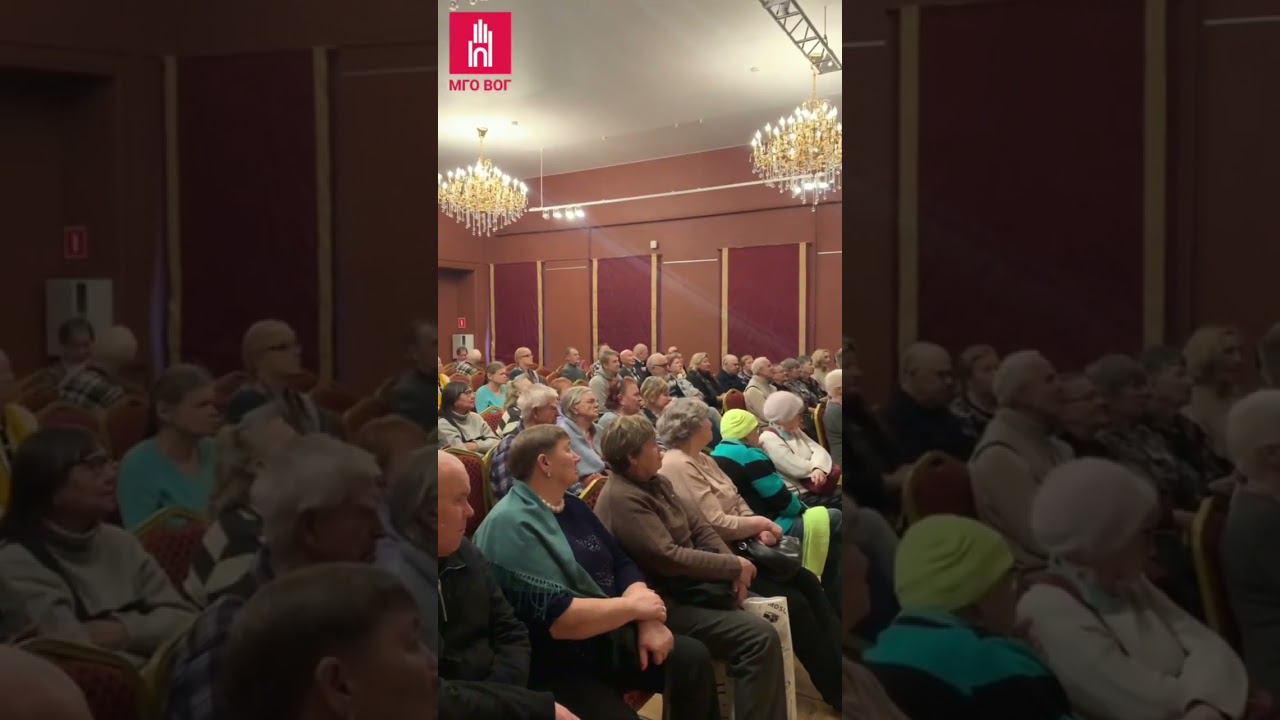 6 января в музее имени Н. А. Островского состоялось мероприятие «ПроИнфо». смотреть онлайн