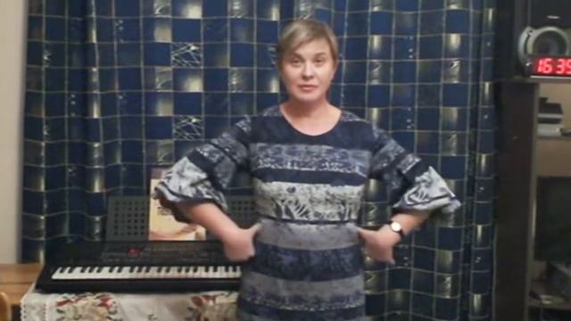 Оратория. Школа по раскрытию природного голоса. Вводный урок по вокалу для начинающих. смотреть онлайн