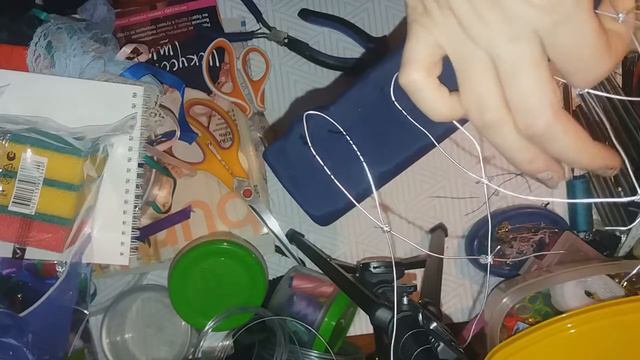 Кровать для Барби своими руками| A bed for Barbie with your own hands| DIY смотреть онлайн