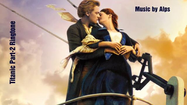 Titanic Song - Instrumental - Christmas Wishes - Titanic Remix - Trending Ringtone - Alpesh - Flute