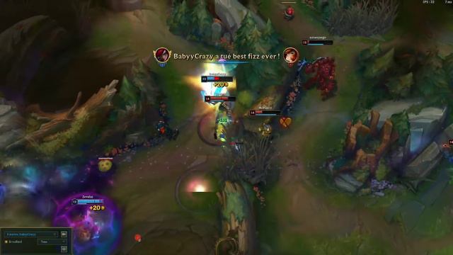 League of legends : Why play katatina ? смотреть онлайн