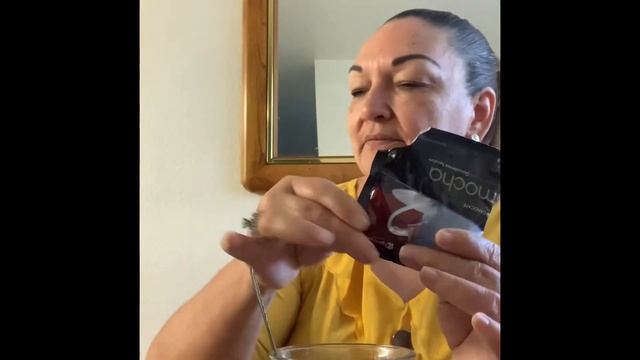 Preparando Un Mocha Gano Excel смотреть онлайн