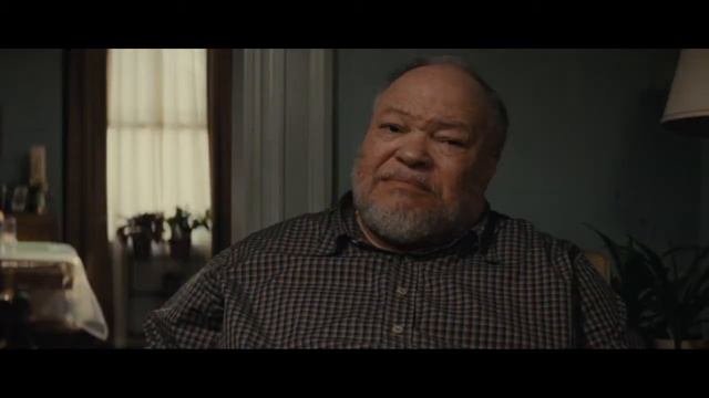 ОБЗОР ОГРАДЫ | ЭКРАНИЗАЦИЯ КУЛЬТОВОЙ АМЕРИКАНСКОЙ ПЬЕСЫ | КИНО смотреть онлайн