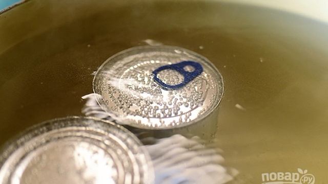 Сборник рецептов