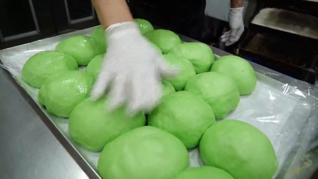 Amazing Food Making Process Video #011 [ASMR] смотреть онлайн