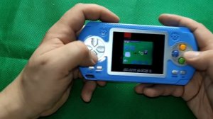 Самые дешевые портативные консоли с WILDBERRIES