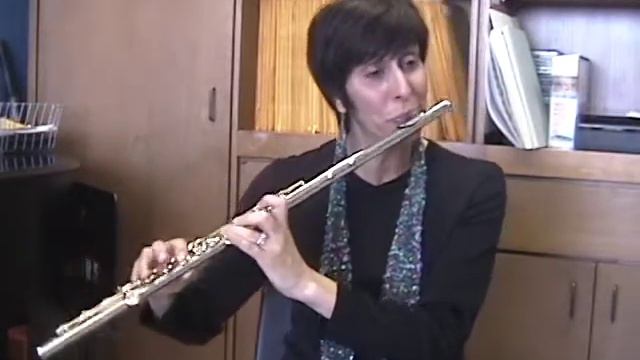 LIPs - Flute: Melody смотреть онлайн