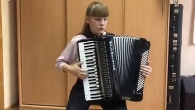 Г Ф Гендель прелюдия a moll смотреть онлайн