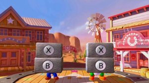 Mario Party The Top 100 all MiniGames (Master CPU) Complete Game - Mario Vs Yoshi Vs Peach Vs Luigi