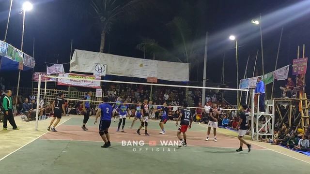 GRAND FINAL ? ??? MASTRIP DEPOK ( GATOT, PANJI, BOWO ) VS LIPAN KRADENAN ( KITUNG, DAVIT, VERI ) смотреть онлайн