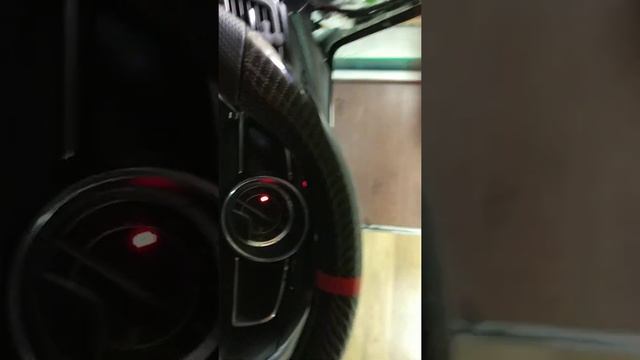 Установка датчика дождя и света в mazda 3 BM смотреть онлайн