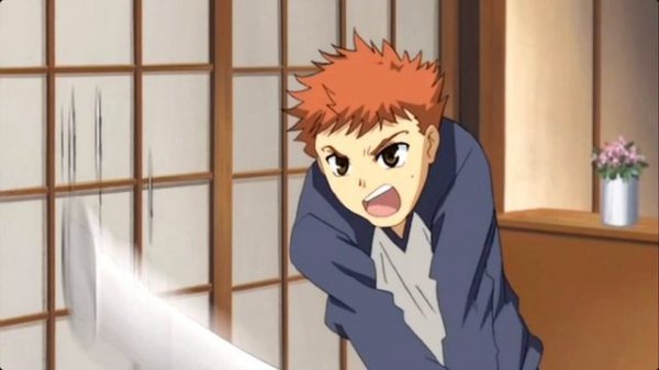 Хронология Fate / С чего начать?