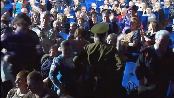 Sergey Vlasov Matanya