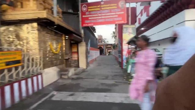 Padmanabhaswamy Temple World's Richest Religious Site | Places in Trivandrum, Kerala смотреть онлайн