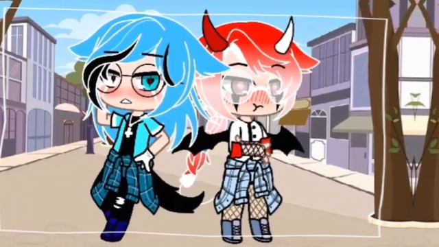 ✨•|Клип|•✨ "Когда мы были молодыми" ||Гача клуб|| ||𝓖𝓪𝓬𝓱𝓪 𝓒𝓵𝓾𝓫 || смотреть онлайн
