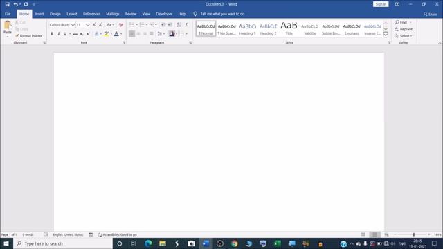 how to make full screen in microsoft word | how to view full screen in ms word смотреть онлайн