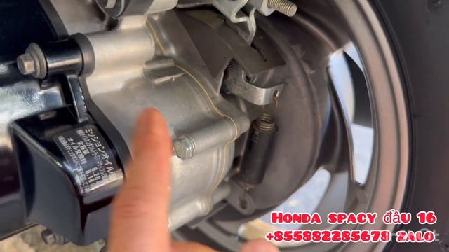 Honda spacy đầu 16 ae quan tâm liên hệ em +855882285678 zalo смотреть онлайн