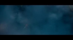 Летучий корабль — трейлер