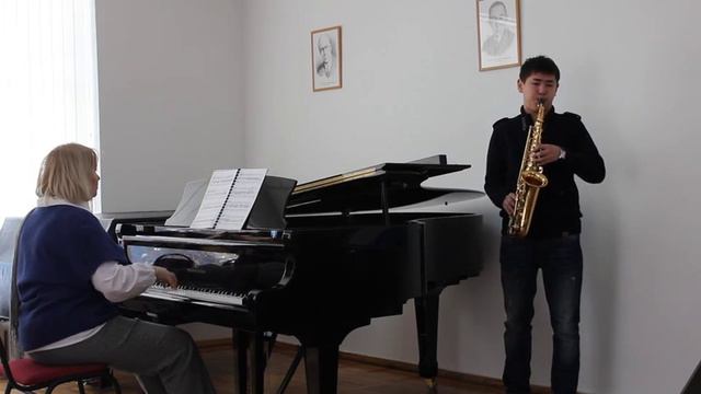 Кузар Ильяс "Сыбызгы" смотреть онлайн
