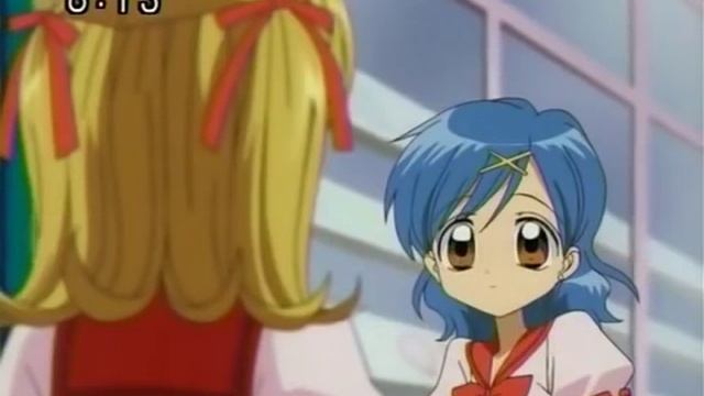 Mermaid melody vietsub tập 1 смотреть онлайн