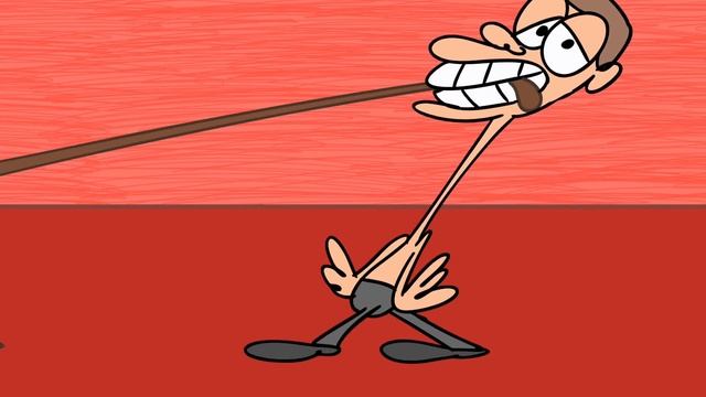 Cartoon Remakes - Fifty Shades of Grey Parody смотреть онлайн
