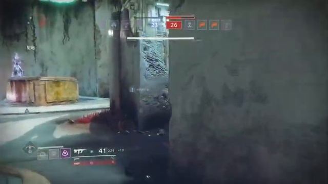 Destiny 2 смотреть онлайн