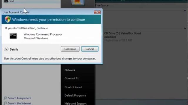 Using Chkdsk To Find And Fix Disk Errors