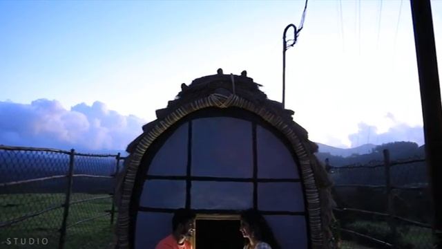 Ishq film song Parayuvaanidhadhyamayi Wedding love story #Valentine ❤Vipin # смотреть онлайн