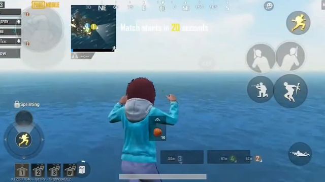 SPOTTED GODZILLA IN LOBBY | NEW UPDATE !! смотреть онлайн
