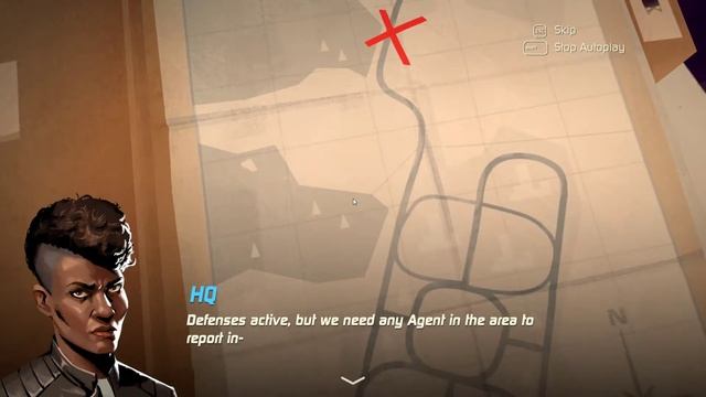 Agent Intercept - Gameplay Part 2 смотреть онлайн