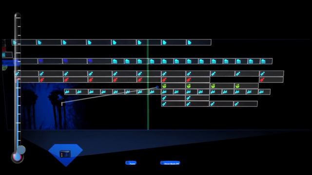 LBP3 Music- Eyeless Jack Theme смотреть онлайн