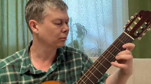 Гитара Esteve 4ste - River Flows In You - Yiruma смотреть онлайн