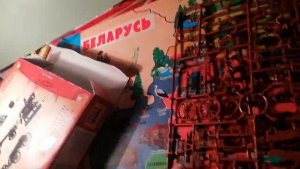 обзор на шведскую артелери Карла 12_часть 1 _swebish artillery of Charles _12 part 1